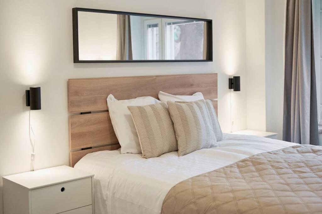 Norden Homes Turku Central 2-Bedroom Apartment Exterior foto