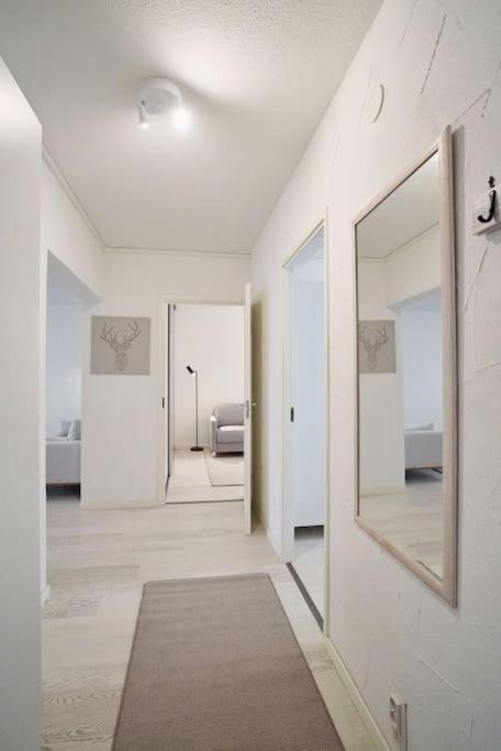 Norden Homes Turku Central 2-Bedroom Apartment Exterior foto